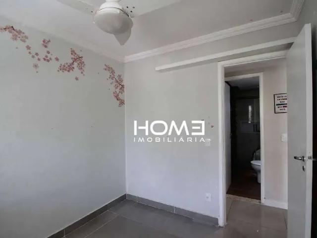 Apartamento para Venda em Rio de Janeiro/RJ Jacarepaguá 3 Quartos