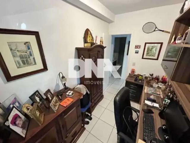Apartamento para Venda em Rio de Janeiro/RJ Jacarepaguá 3 Quartos