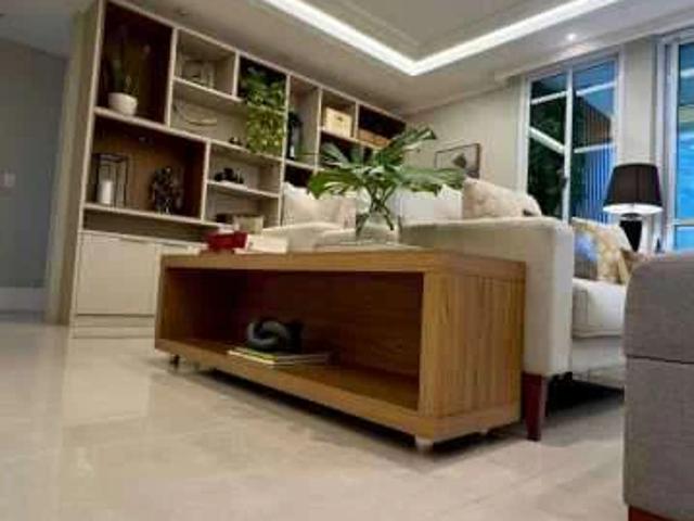 Apartamento para Venda em Rio de Janeiro/RJ Jacarepaguá 3 Quartos