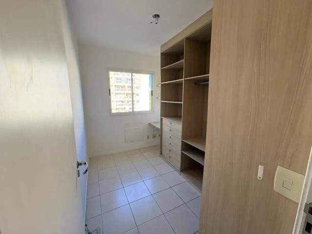 Apartamento para Venda em Rio de Janeiro/RJ Jacarepaguá 3 Quartos