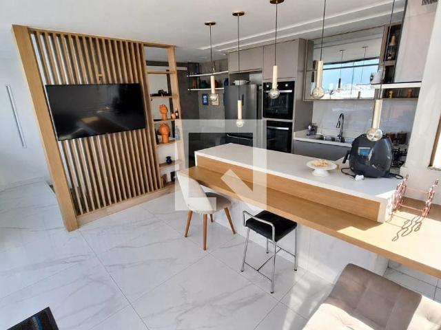 Apartamento para Venda em Rio de Janeiro/RJ Jacarepaguá 3 Quartos