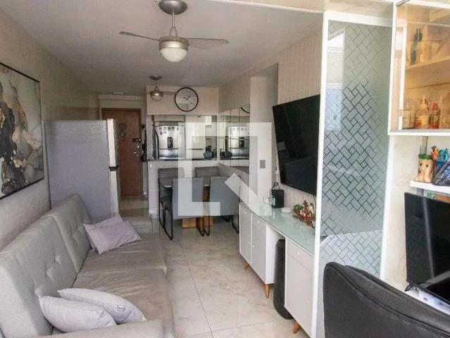 Apartamento para Venda em Rio de Janeiro/RJ Jacarepaguá 3 Quartos