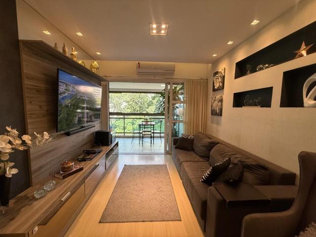 Apartamento para Venda em Rio de Janeiro/RJ Jacarepaguá 3 Quartos