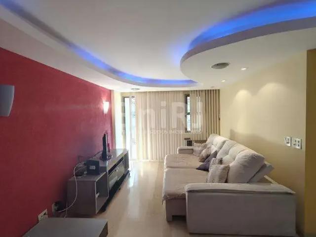 Apartamento para Venda em Rio de Janeiro/RJ Jacarepaguá 3 Quartos