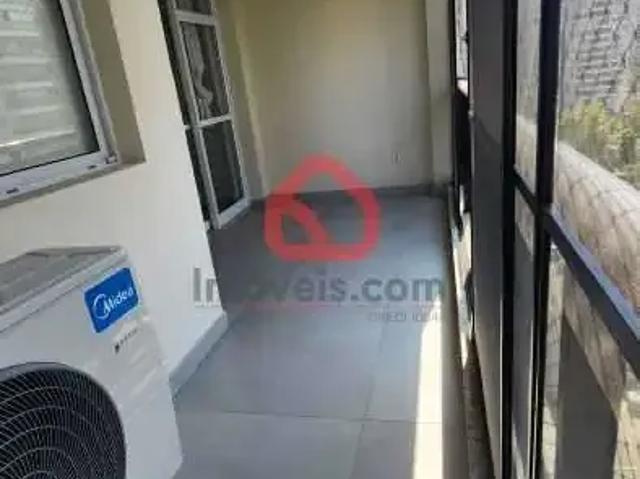 Apartamento para Venda em Rio de Janeiro/RJ Jacarepaguá 3 Quartos