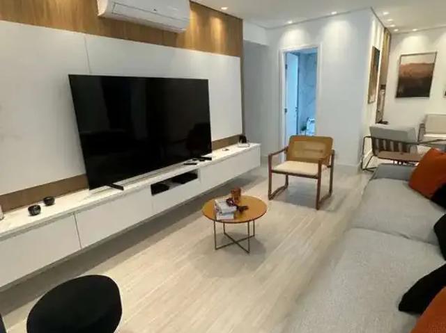Apartamento para Venda em Rio de Janeiro/RJ Jacarepaguá 3 Quartos