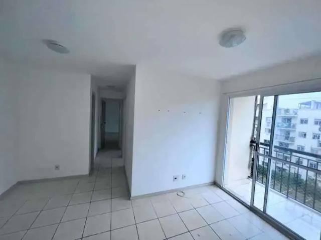 Apartamento para Venda em Rio de Janeiro/RJ Jacarepaguá 3 Quartos