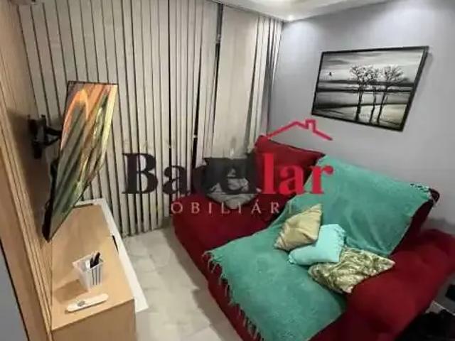 Apartamento para Venda em Rio de Janeiro/RJ Jacarepaguá 3 Quartos