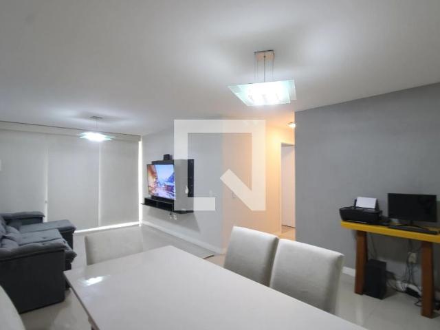 Apartamento para Venda em Rio de Janeiro/RJ Jacarepaguá 3 Quartos