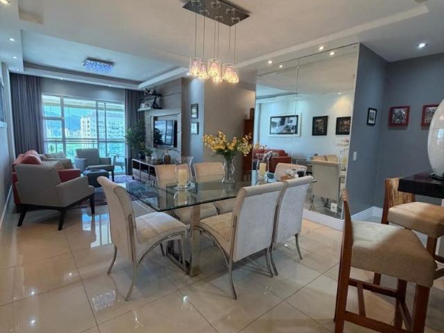 Apartamento para Venda em Rio de Janeiro/RJ Jacarepaguá 3 Quartos