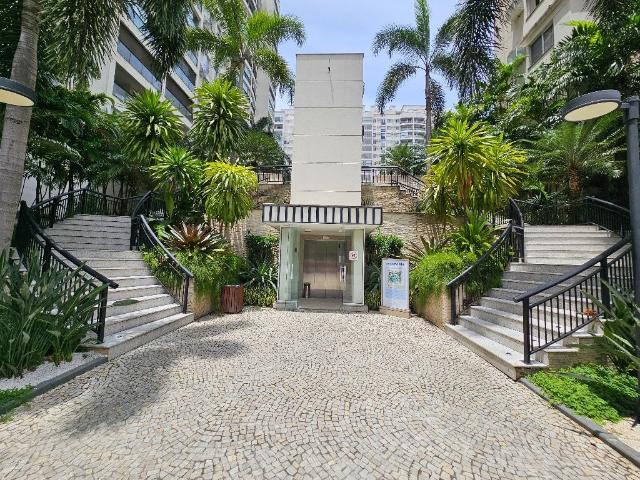 Apartamento para Venda em Rio de Janeiro/RJ Jacarepaguá 3 Quartos