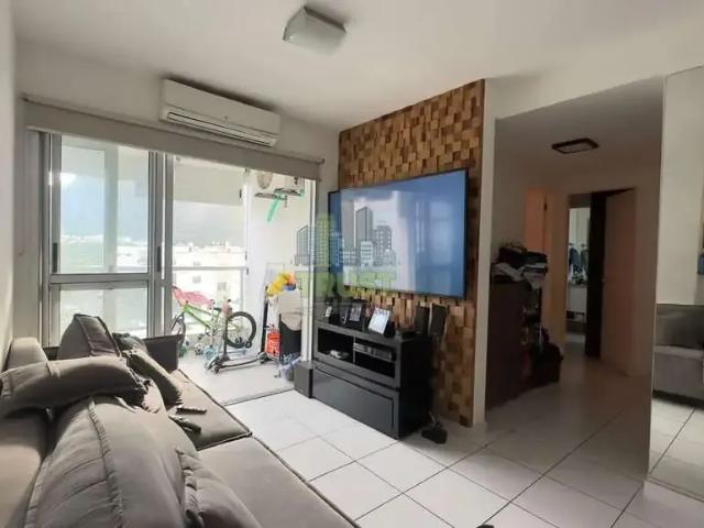 Apartamento para Venda em Rio de Janeiro/RJ Jacarepaguá 3 Quartos