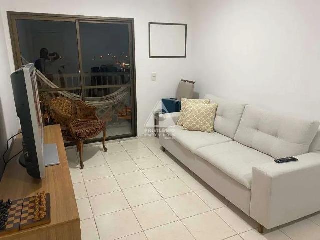 Apartamento para Venda em Rio de Janeiro/RJ Jacarepaguá 3 Quartos