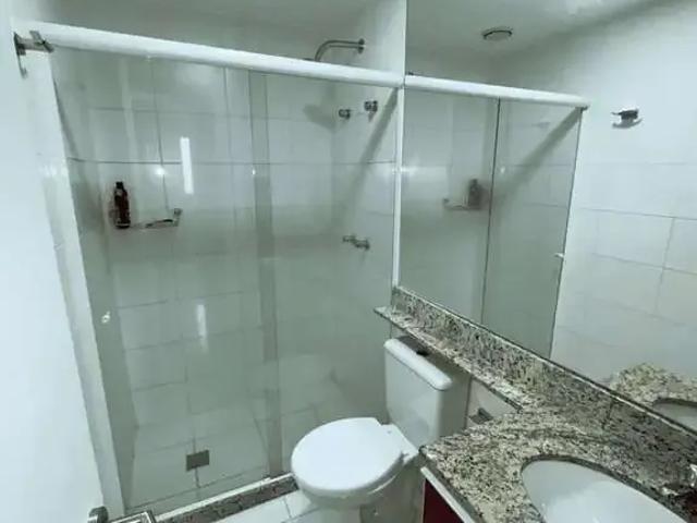 Apartamento para Venda em Rio de Janeiro/RJ Jacarepaguá 3 Quartos