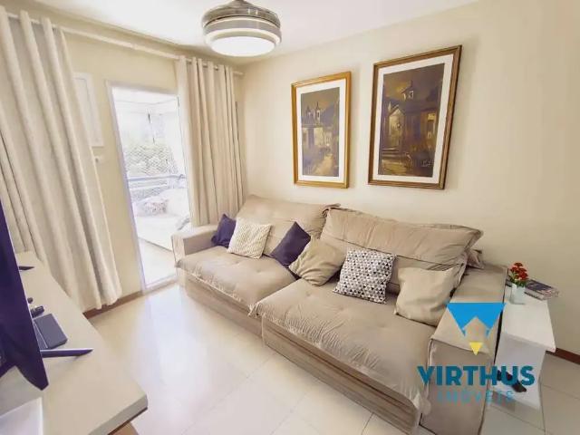 Apartamento para Venda em Rio de Janeiro/RJ Jacarepaguá 3 Quartos