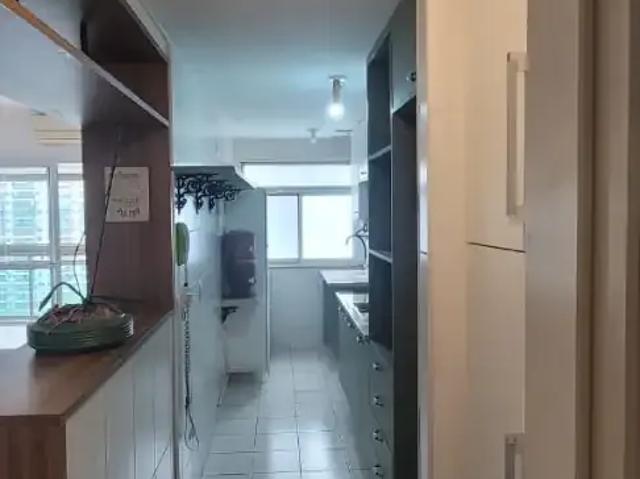Apartamento para Venda em Rio de Janeiro/RJ Jacarepaguá 3 Quartos