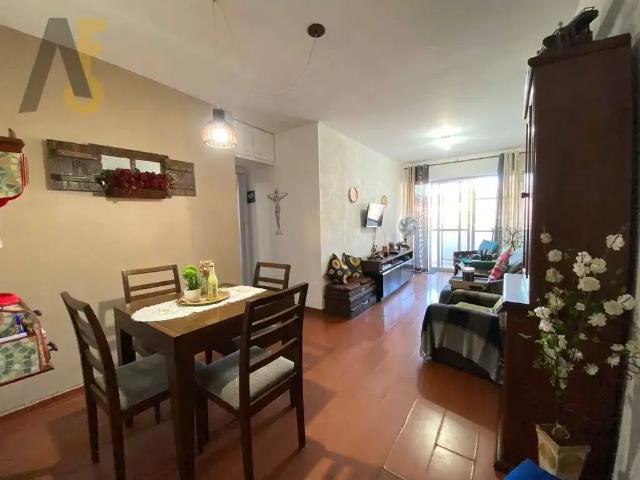 Apartamento para Venda em Rio de Janeiro/RJ Jacarepaguá 3 Quartos