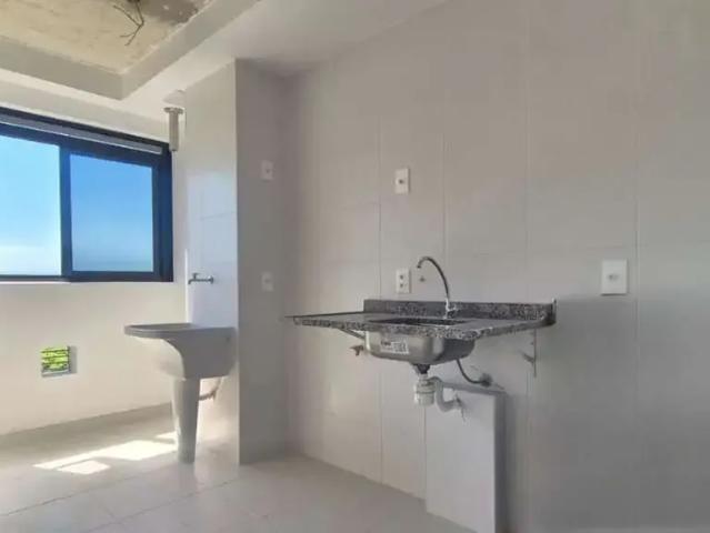 Apartamento para Venda em Rio de Janeiro/RJ Jacarepaguá 3 Quartos