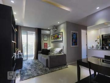 Apartamento para Venda em Rio de Janeiro/RJ Jacarepaguá 3 Quartos