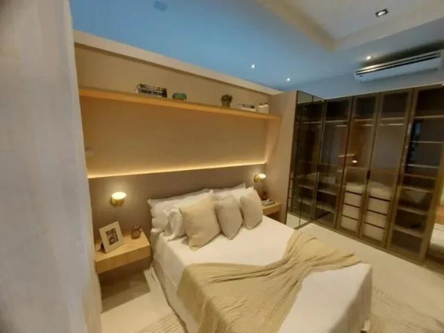 Apartamento para Venda em Rio de Janeiro/RJ Jacarepaguá 3 Quartos