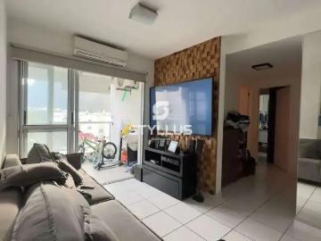 Apartamento para Venda em Rio de Janeiro/RJ Jacarepaguá 3 Quartos