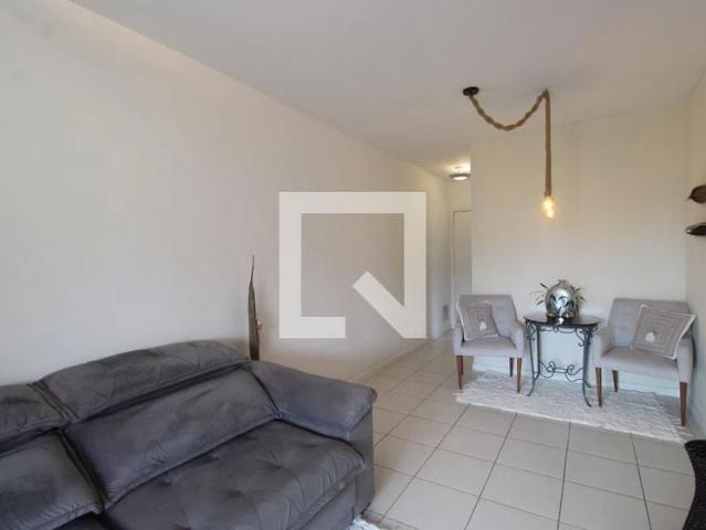 Apartamento para Venda em Rio de Janeiro/RJ Jacarepaguá 3 Quartos