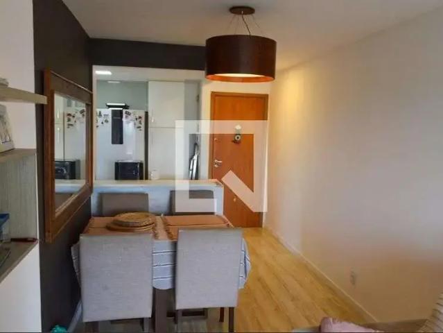 Apartamento para Venda em Rio de Janeiro/RJ Jacarepaguá 3 Quartos