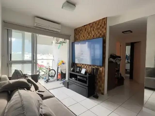 Apartamento para Venda em Rio de Janeiro/RJ Jacarepaguá 3 Quartos