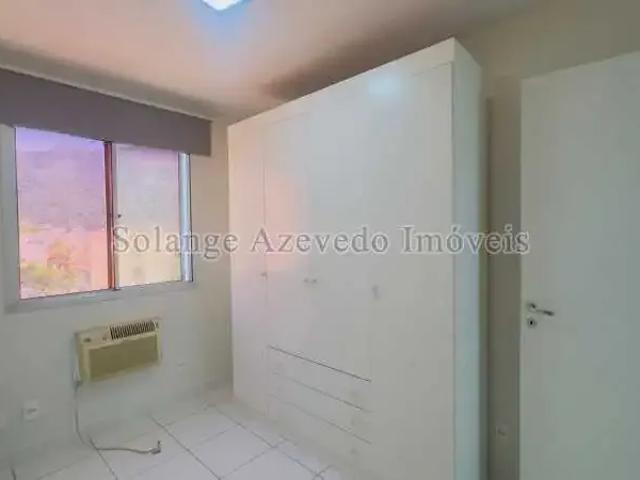 Apartamento para Venda em Rio de Janeiro/RJ Jacarepaguá 3 Quartos