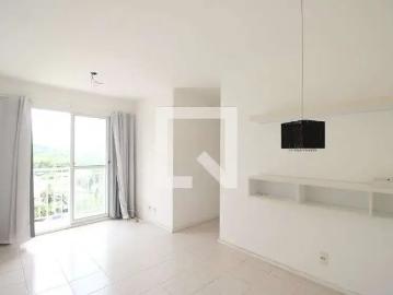 Apartamento para Venda em Rio de Janeiro/RJ Jacarepaguá 3 Quartos