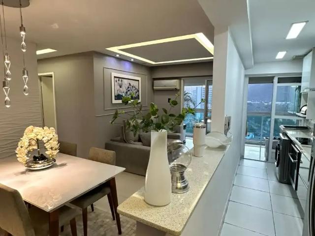 Apartamento para Venda em Rio de Janeiro/RJ Jacarepaguá 3 Quartos
