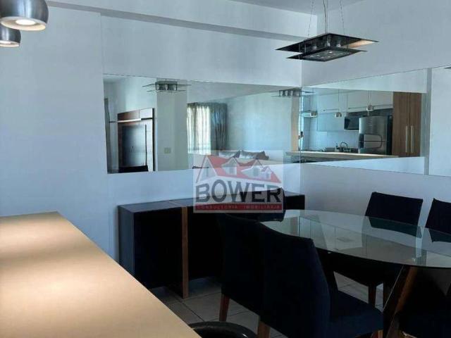 Apartamento para Venda em Rio de Janeiro/RJ Jacarepaguá 3 Quartos