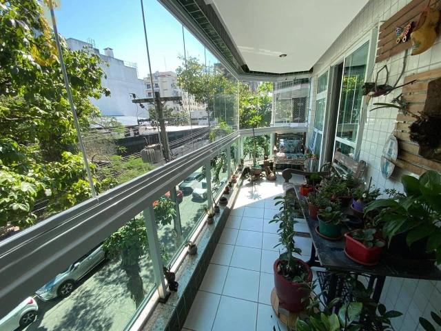 Apartamento para Venda em Rio de Janeiro/RJ Jacarepaguá 3 Quartos