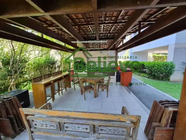 Apartamento para Venda em Rio de Janeiro/RJ Jacarepaguá 3 Quartos