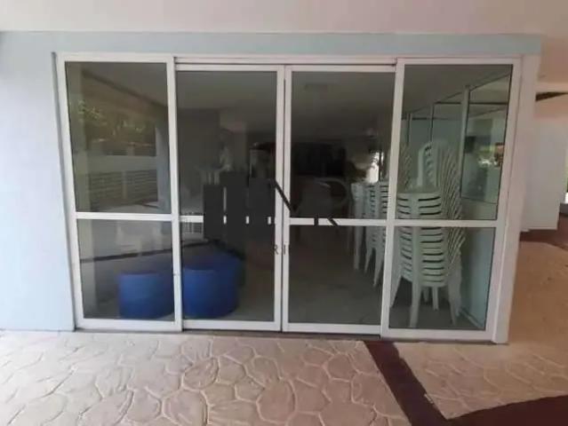 Apartamento para Venda em Rio de Janeiro/RJ Jacarepaguá 3 Quartos