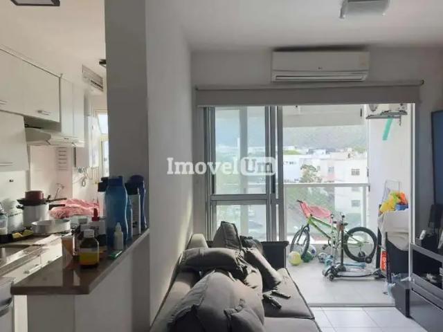 Apartamento para Venda em Rio de Janeiro/RJ Jacarepaguá 3 Quartos