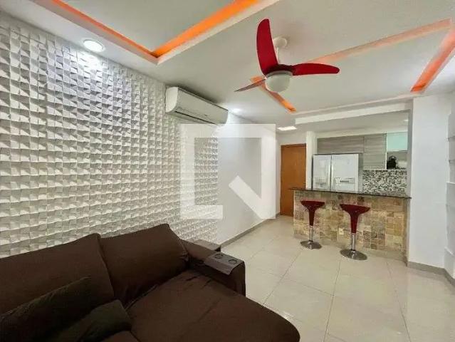 Apartamento para Venda em Rio de Janeiro/RJ Jacarepaguá 3 Quartos