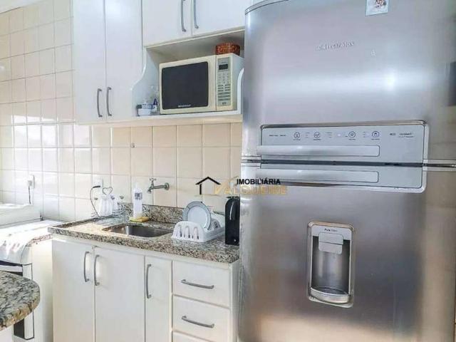 Apartamento para Venda em Rio de Janeiro/RJ Jacarepaguá 3 Quartos