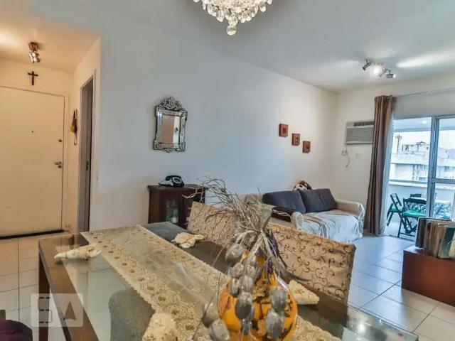Apartamento para Venda em Rio de Janeiro/RJ Jacarepaguá 3 Quartos