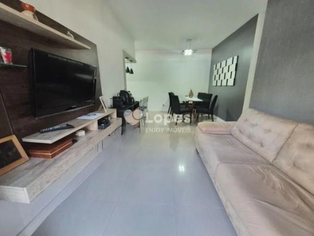 Apartamento para Venda em Rio de Janeiro/RJ Jacarepaguá 3 Quartos