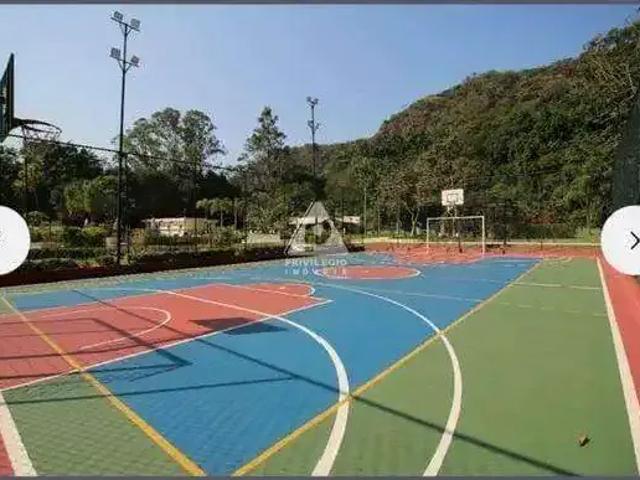 Apartamento para Venda em Rio de Janeiro/RJ Jacarepaguá 3 Quartos