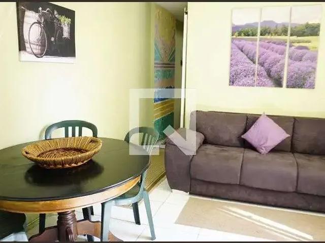 Apartamento para Venda em Rio de Janeiro/RJ Jacarepaguá 3 Quartos