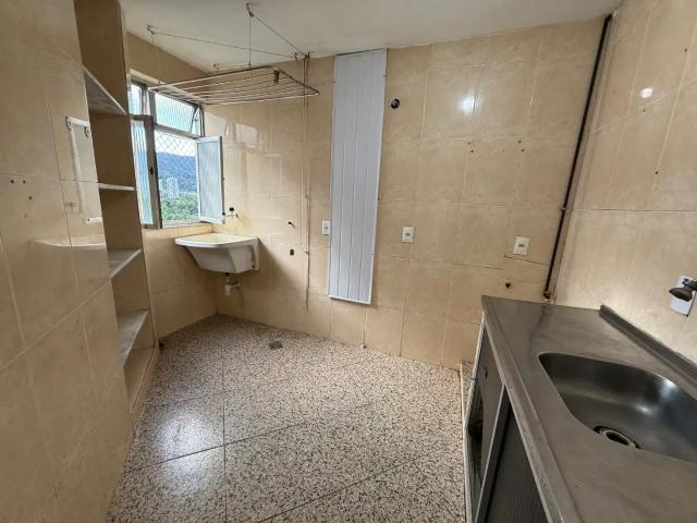 Apartamento para Venda em Rio de Janeiro/RJ Jacarepaguá 3 Quartos