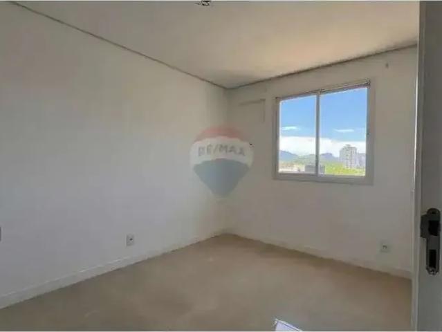 Apartamento para Venda em Rio de Janeiro/RJ Jacarepaguá 3 Quartos