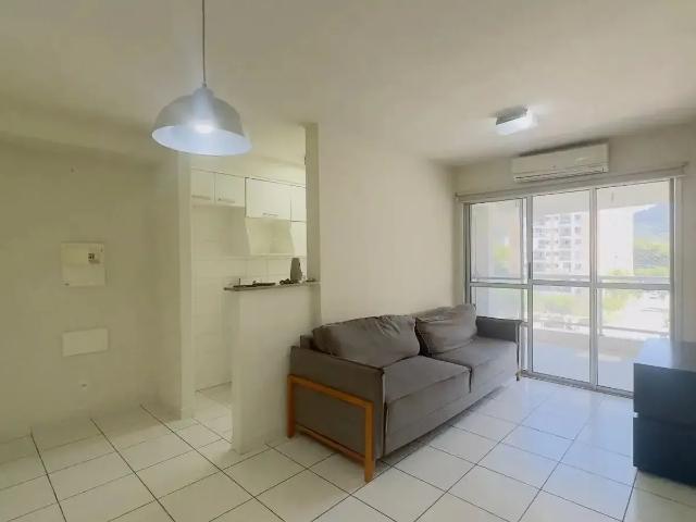 Apartamento para Venda em Rio de Janeiro/RJ Jacarepaguá 3 Quartos