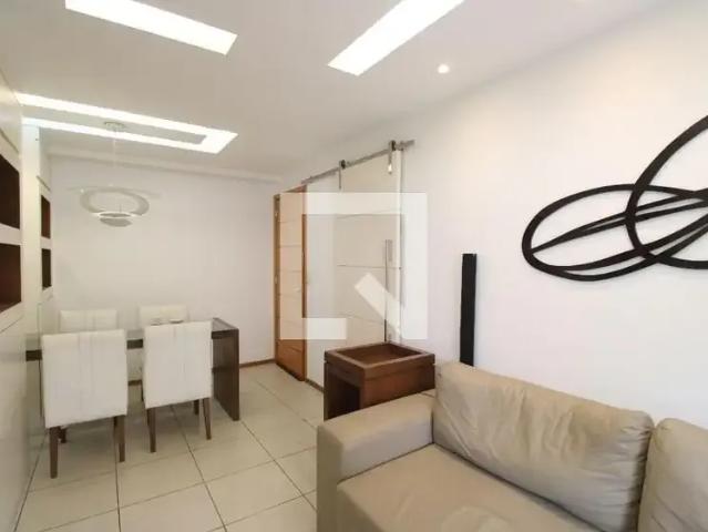 Apartamento para Venda em Rio de Janeiro/RJ Jacarepaguá 3 Quartos
