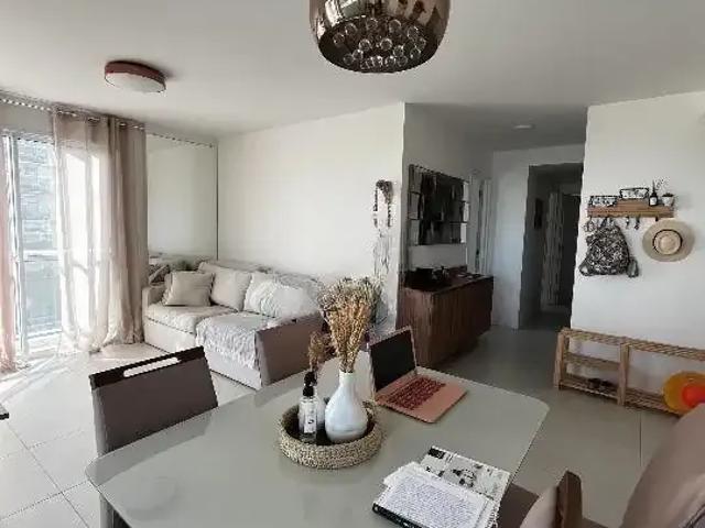 Apartamento para Venda em Rio de Janeiro/RJ Jacarepaguá 3 Quartos