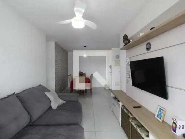 Apartamento para Venda em Rio de Janeiro/RJ Jacarepaguá 3 Quartos