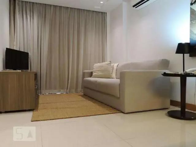 Apartamento para Venda em Rio de Janeiro/RJ Jacarepaguá 1 Quartos