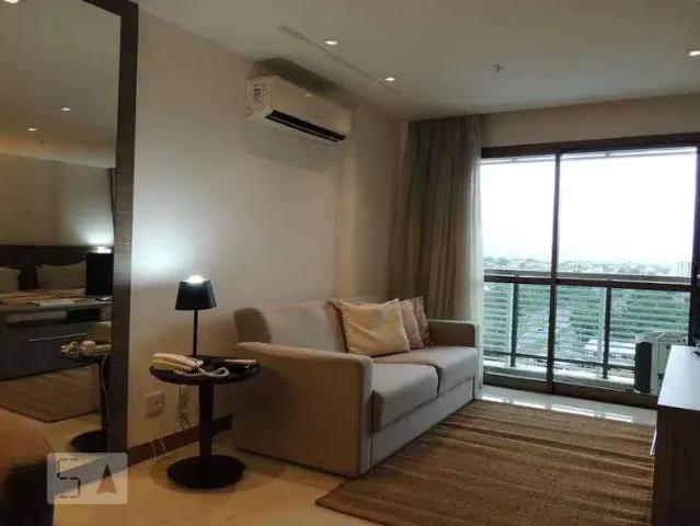 Apartamento para Venda em Rio de Janeiro/RJ Jacarepaguá 1 Quartos